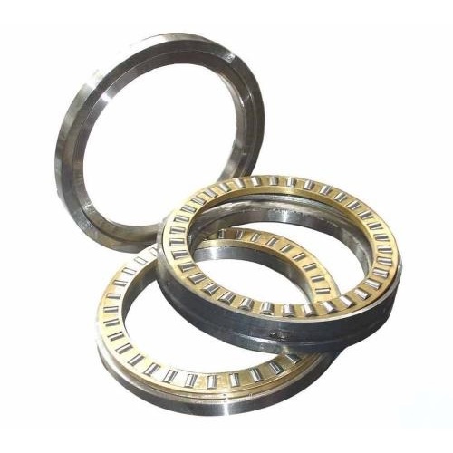 Thrust cylindrical roller bearing (81204 TN)