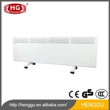 2000W Convector heaters