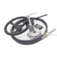 M66 Morse Control Cable D345 - Yacht Push Pull Cable