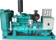 china brand yuchai diesel power generator with worldwide maintenance service