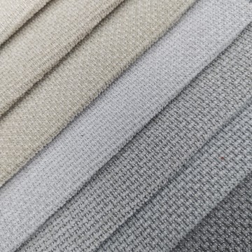 Classic Cozy Touch Chenille Fabric 2026