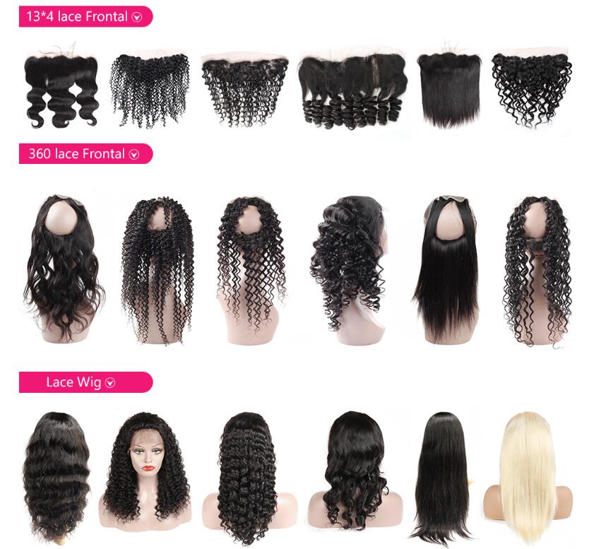 Factory Direct Supply Grade 10A Double Drawn Virgin Pixie Curl Funmi Hair