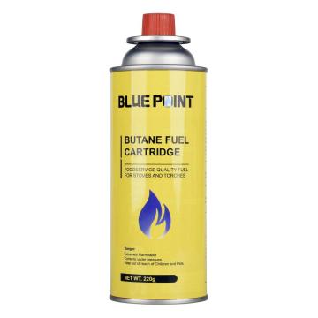 Butane Gas Cartridge Butane Gas Cartridge Camping