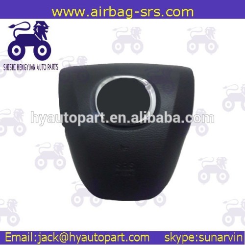 Various styles airbag cover for auto parts accessories