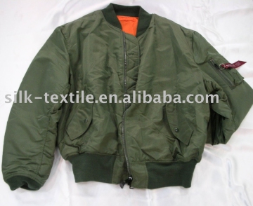 MA-1 Flight Jackets