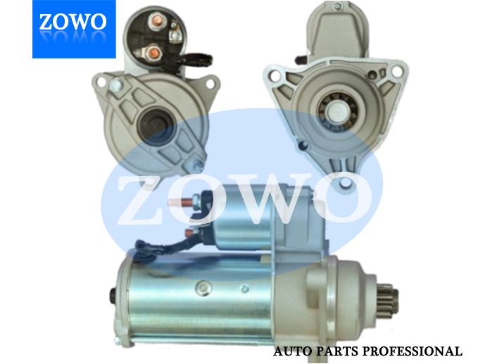 D7rs131 D7rs31 Valeo Starter Motor 12v 1 8kw 11t