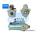 D7RS131 D7RS31 MOTOR DE ARRANQUE VALEO 12V 1.8KW 11T