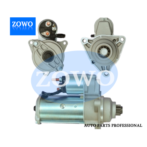 D7RS131 D7RS31 MOTOR DE ARRANQUE VALEO 12V 1.8KW 11T