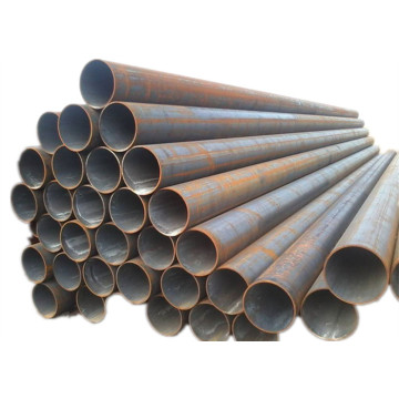 A213 T91 Alloy Steel High Pressure Boiler Tube