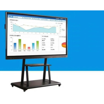 Papan Pintar Interaktif LCD 55 Inci