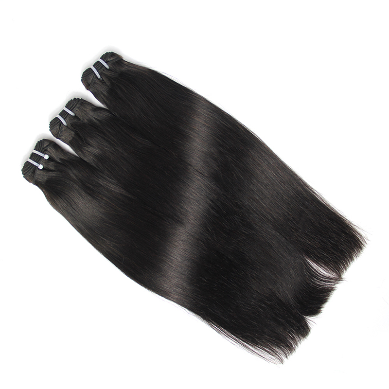 straight peruvian hair extensions Raw human hair bundles, grade 12a virgin peruvian hair bundles wholesale
