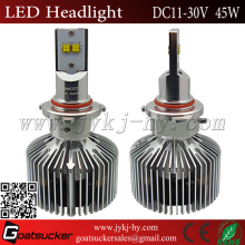High power 45W HB4 led headlights bulbs wholesale