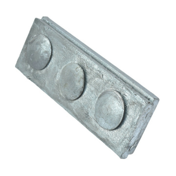 Premium Quality Suspension Clamps and Power Accessories for Telecommunications Cables