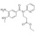 3-[(3-Amino-4-methylaminobenzoyl)pyridin-2-ylamino]propionic acid ethyl ester CAS 212322-56-0