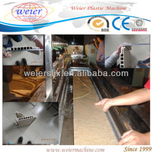 pvc door panel machine