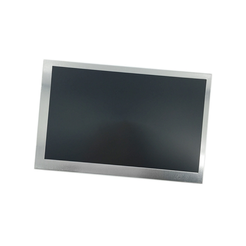 G070VW01.012 AUO 7.0 inch TFT-LCD