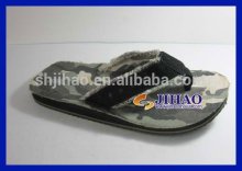 Leisurable cool men beach sandals OEM beach sandals for summer