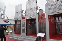 tower crane operator salary operation