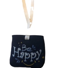 Custom Foam Pouch with Customer Design