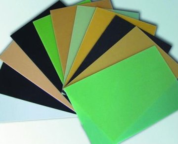 3240 Epoxy glass cloth laminated sheet