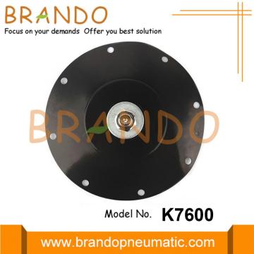 CA76MM040-305 CA76MM040-300 Impulsventilmembran K7600