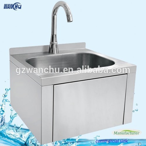 Commercial Small Hand Wash Basin/Israel Stainless Steel Hand Washing Basin Sink