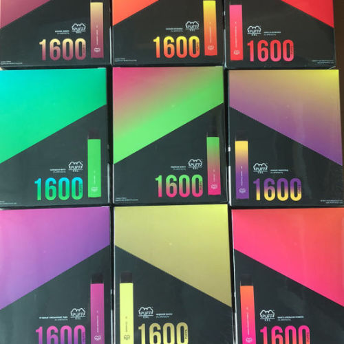 Cheap Price Disposable Vape Puff XXL