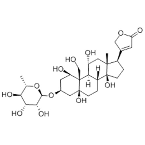 와우 바인 CAS 630-60-4