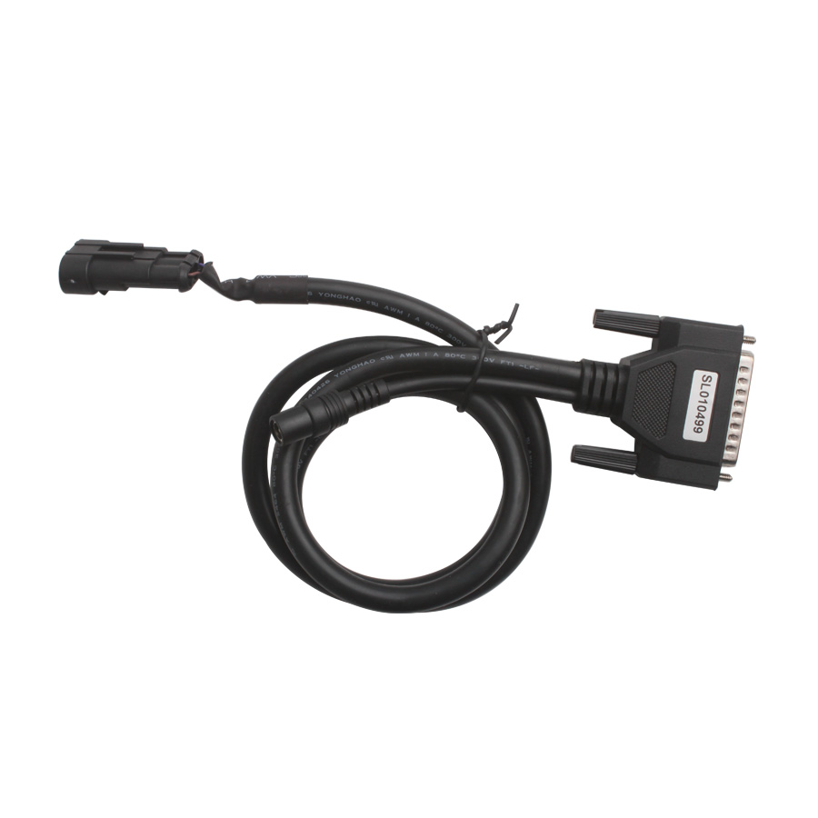 SL010499 Packard cable 
