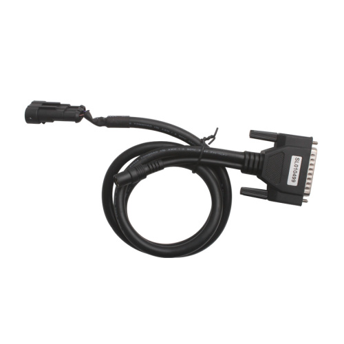 SL010499 Packard Cable для MOTO7000TW Мотоциклетный сканер