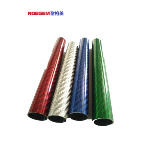 Cheap 3k Carbon Fiber Tube Best Quality