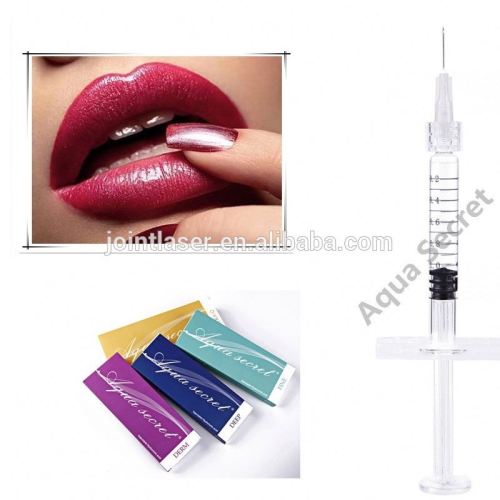 Lip Line Filler pour rides lignes autour de la bouche