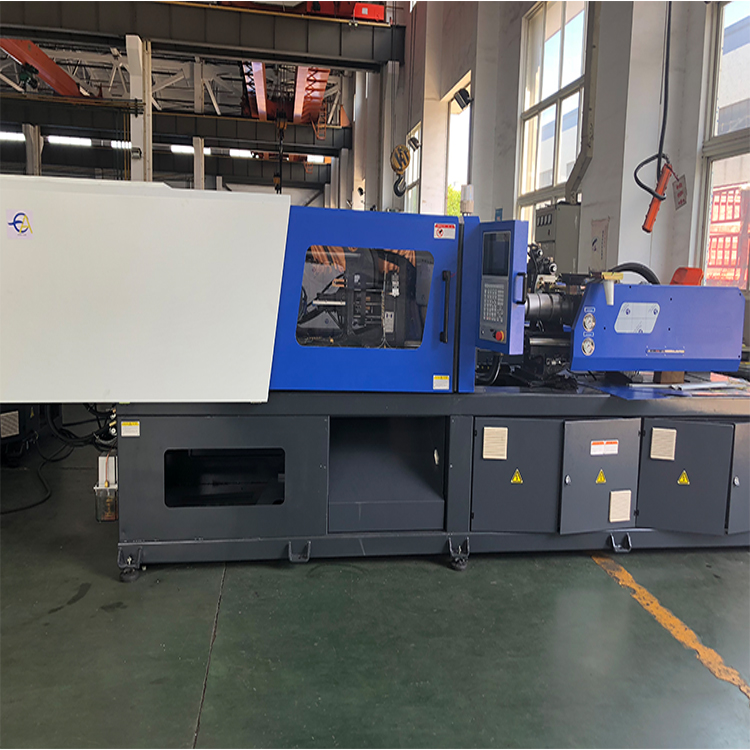 Concise design 2000 ton plastic injection molding machine with price