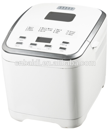 Automatic home bread maker