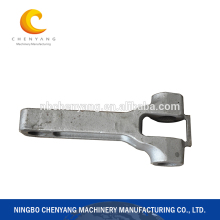 Mechanical steel metal mold casting