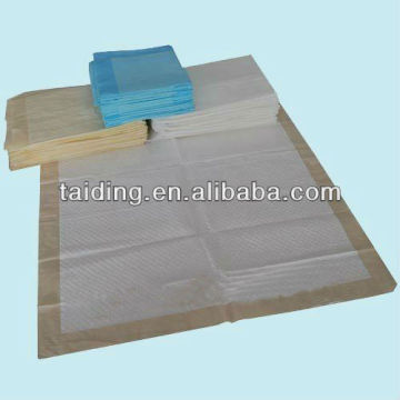 super absorbent ability underpads