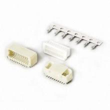 Wafer Wtb Housing Terminal PCB Electronic Computer Connector (W125-SM1)