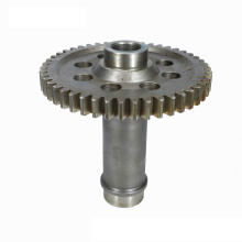 Natural Turbine Set for Loader Gear Box Spare Part