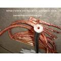 Mixed Copper Cable Stripper Machine