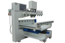 Wood Rotary cnc router machine