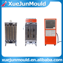 Used plastic 48 cavity injection preform moulds household appliance