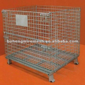 storing cage MANUFACTURER