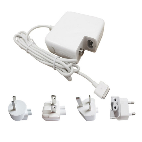 45w Apple adapter 14.5v 3.1a magsafe laddare