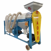 Wheat Paddy Oat Barley Cleaning Machine