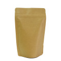 Customized With Matte Biodegradable Bags For Food Packaging