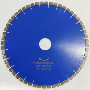 Diamond Saw Blade