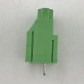 power distribution 300V 30A PCB screw terminal block