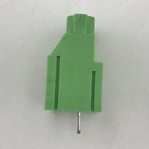 power distribution 300V 30A PCB screw terminal block