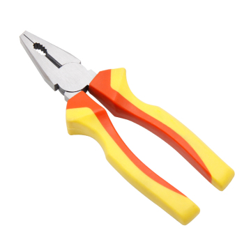 Custom VDE combination pliers