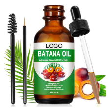 Private Label Natural Pure Raw Batana Oil